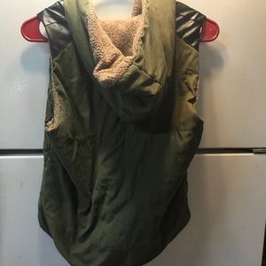 Women’s vest